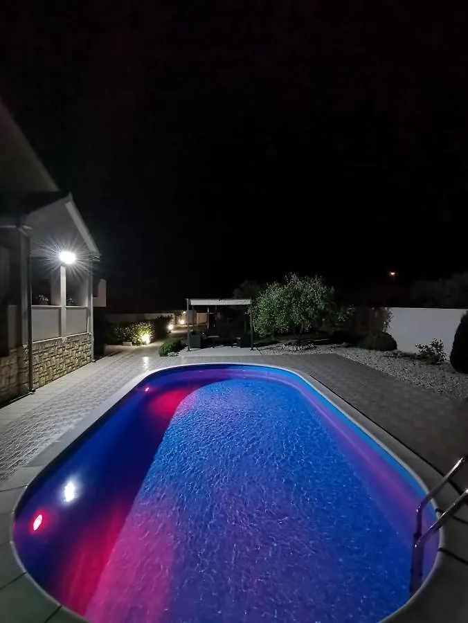 Villa Marta Murvica  Tatil Evi Murvica (Policnik)