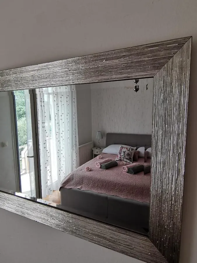 Tatil Evi Villa Marta Murvica