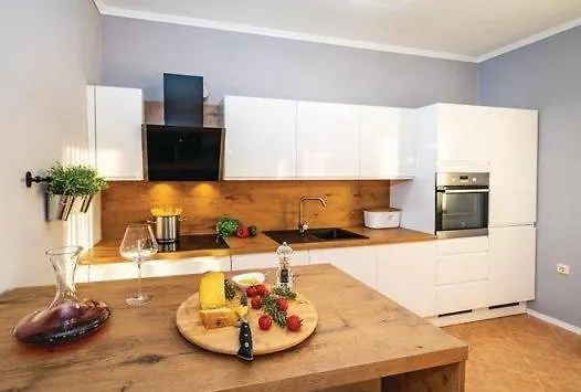 Tatil Evi Villa Marta Murvica