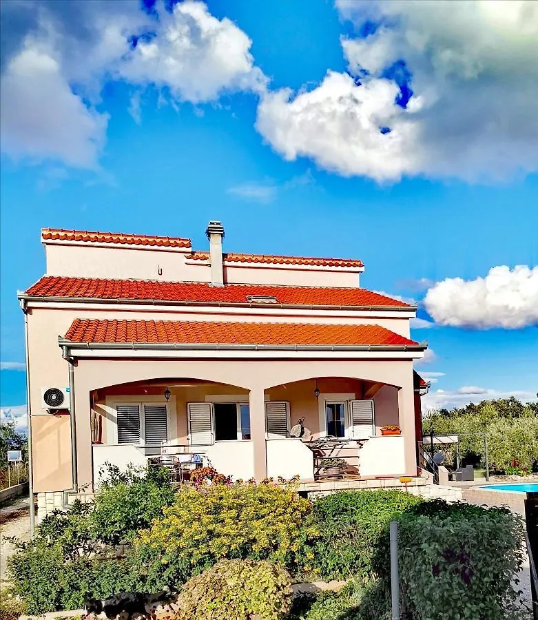 Villa Marta Murvica  Hırvatistan