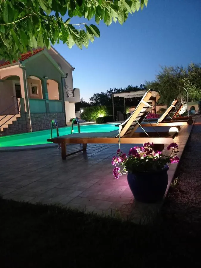 Villa Marta Murvica  Hırvatistan