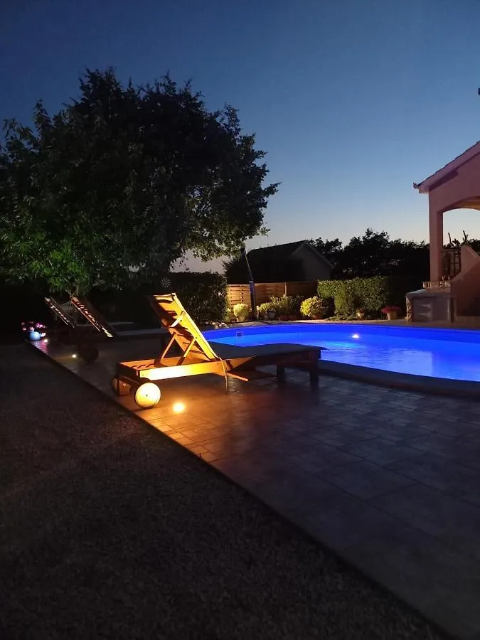 Villa Marta Murvica  Hırvatistan