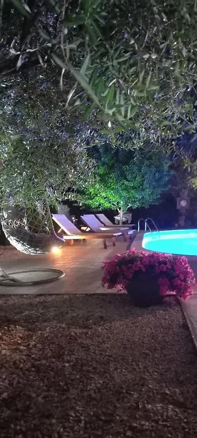 Villa Marta Murvica  0*, Murvica (Policnik)