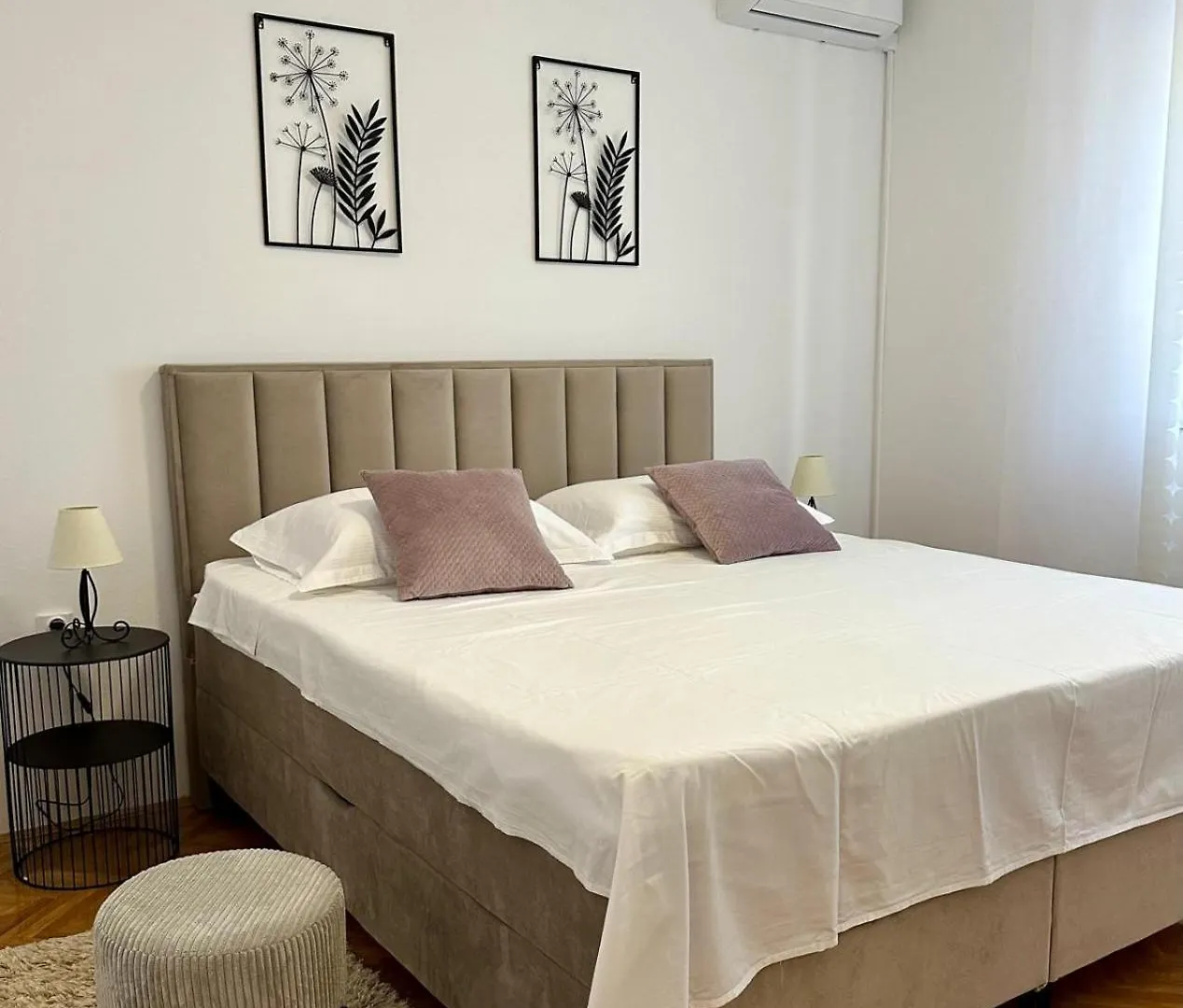 Villa Marta Murvica  0*, Murvica (Policnik) Hırvatistan