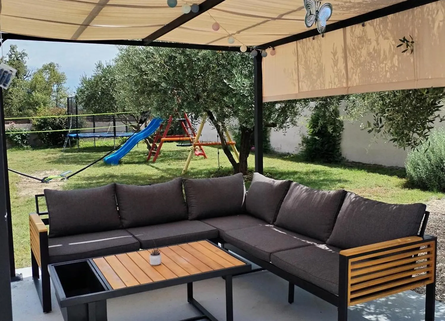 Tatil Evi Villa Marta Murvica