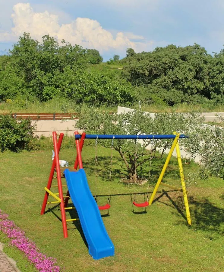Villa Marta Murvica  Tatil Evi Murvica (Policnik)