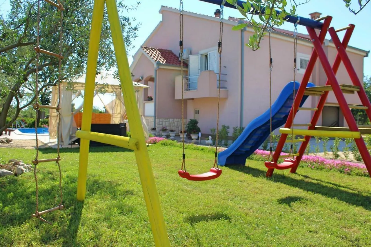 Tatil Evi Villa Marta Murvica