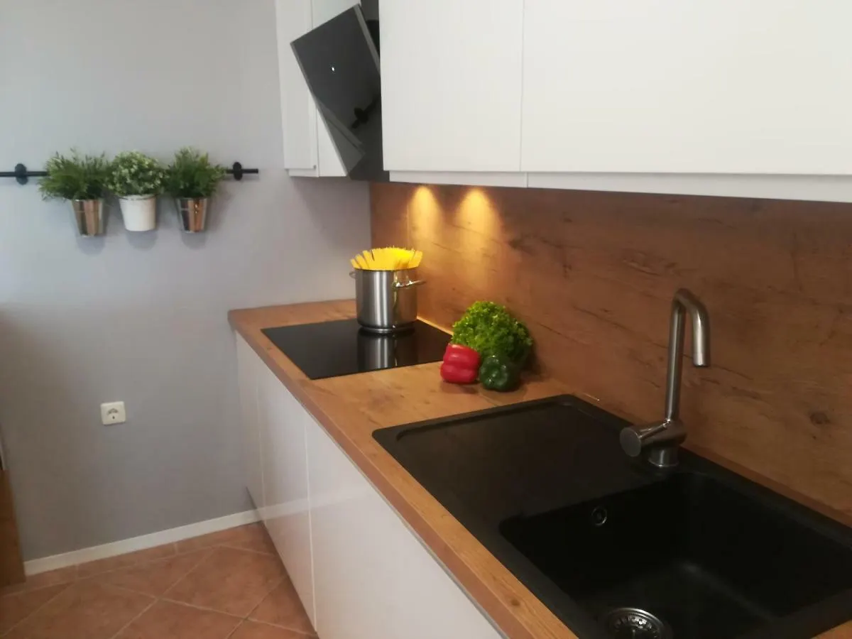 Villa Marta Murvica  Tatil Evi